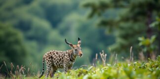 The Intersection of Technology and Wildlife Conservation: A New Era of Protection