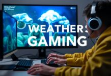 The Intersection of Weather and Gaming: How Climate Affects Esports The Intersection of Weather and Gaming: How Climate Impacts Esports