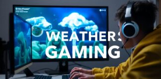 The Intersection of Weather and Gaming: How Climate Impacts Esports