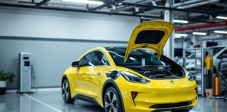 The Rise of Electric Vehicles: A Worldwide Look at Maintenance Costs and Trends