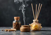 The Rise of Traditional Incense in Contemporary Wellness Trends