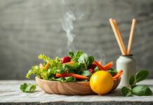 The Rising Trend of Plant-Based Diets: A Worldwide Move Towards Sustainable Living