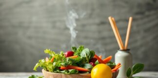 The Rising Trend of Plant-Based Diets: A Worldwide Move Towards Sustainable Living