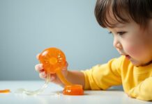 The Surprising Influence of Jelly-Based Games on Child Development
