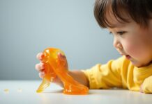 The Surprising Influence of Jelly-Based Games on Child Development