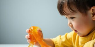 The Surprising Influence of Jelly-Based Games on Child Development