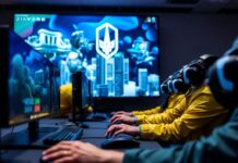 Ukraine's Gaming Industry Thrives Amidst Global Challenges