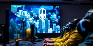 Ukraine's Gaming Industry Thrives Amidst Global Challenges