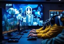 Ukraine's Gaming Industry Thrives Amidst Global Challenges