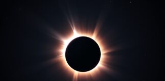 Unveiling the Cosmos: The Solar Eclipse Phenomenon and Its Worldwide Influence