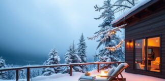 Escape the Cold: Top Warm Retreats for Your Winter Getaway