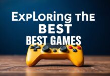Exploring the Best Games: Your Ultimate Guide to Top Picks Exploring the Best Games: Your Ultimate Guide to Top Picks