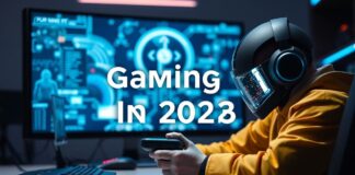 Gaming in 2026: The Technological Trends Shaping the Future