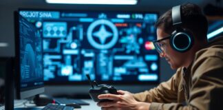 How Gaming Technology is Shaping the Future of Industries
