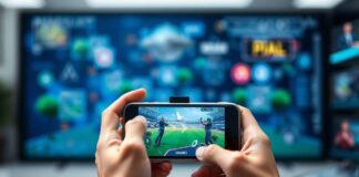 How Mobile Games Are Revolutionizing Secure Identity Verification
