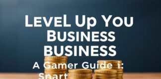 Level Up Your Business: A Gamer's Guide to Smart Financing
