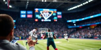 The Intersection of Gaming and Real-World Sports: A New Era of Engagement