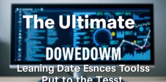 The Ultimate Showdown: Leading Data Science Tools Put to the Test