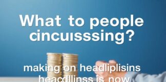 What are people discussing? Here are the top news stories making headlines right now.