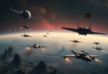 Inside the Ultimate Cosmic Battle: Strategies for Dominating Galactic Empires Inside the Ultimate Cosmic Battle: Strategies for Dominating Galactic Empires