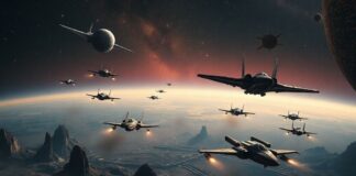 Inside the Ultimate Cosmic Battle: Strategies for Dominating Galactic Empires